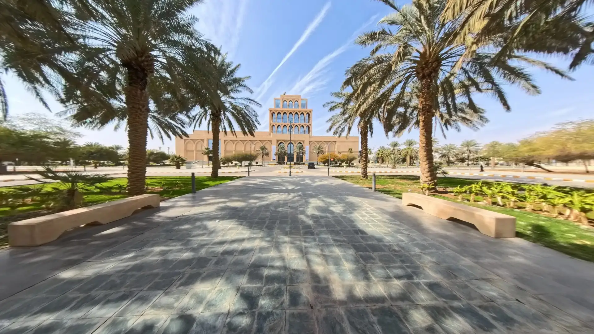 جامعة الملك سعود gallery image 4