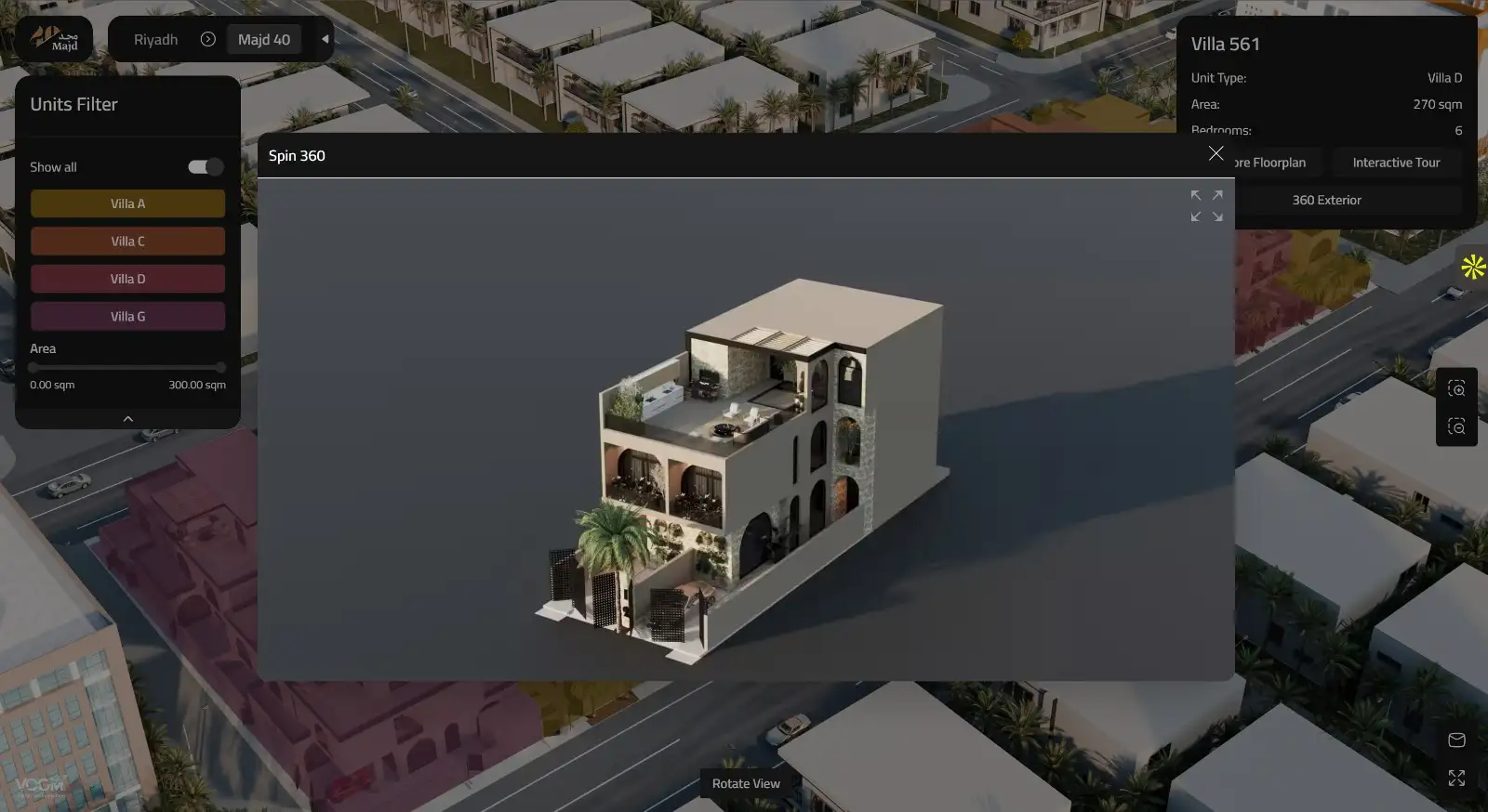 مجد 40 gallery image 4