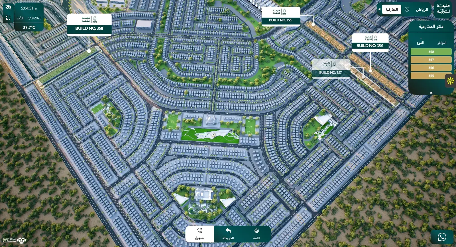 أساس مكين gallery image 1