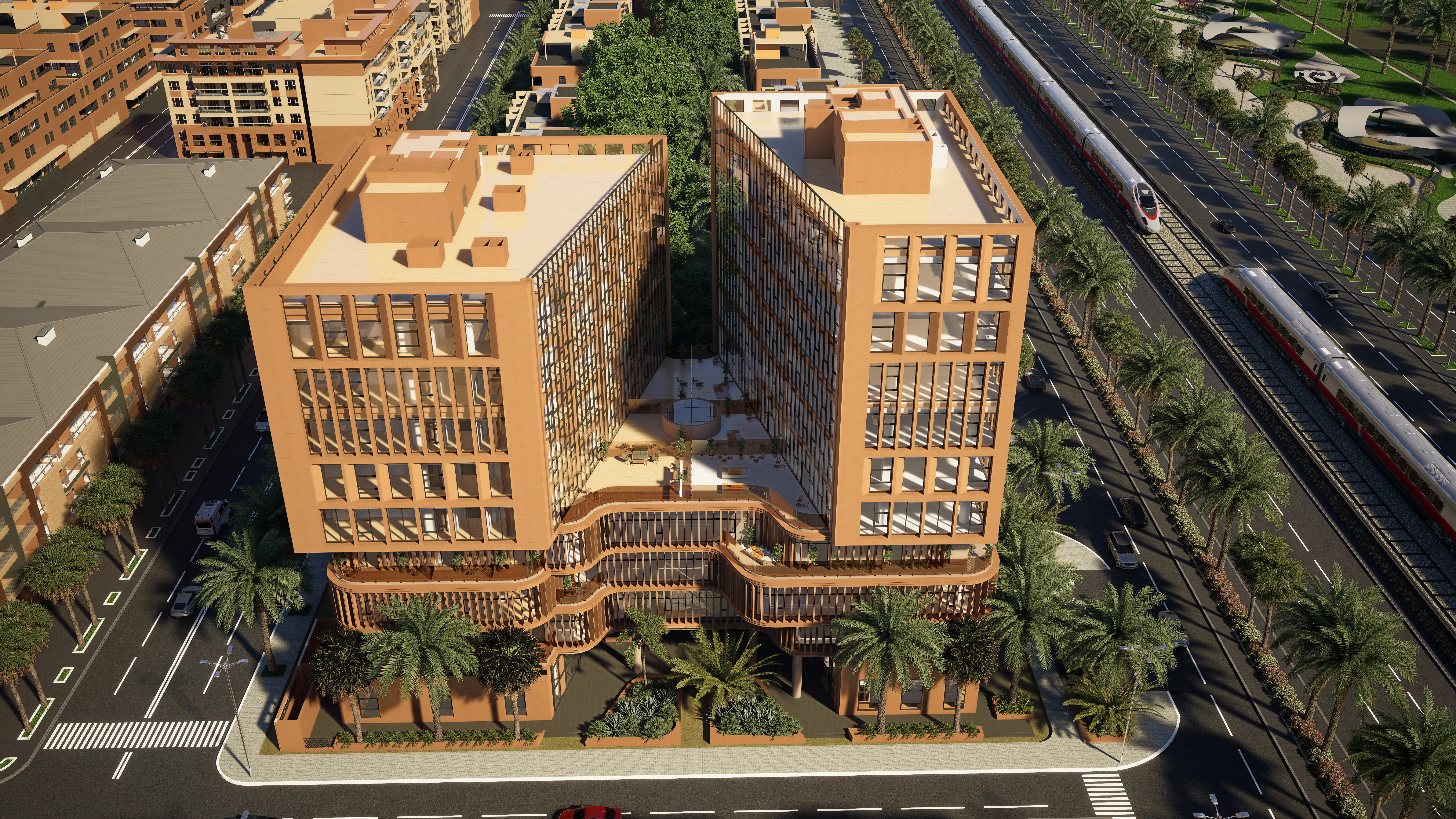 درة الجود gallery image 3
