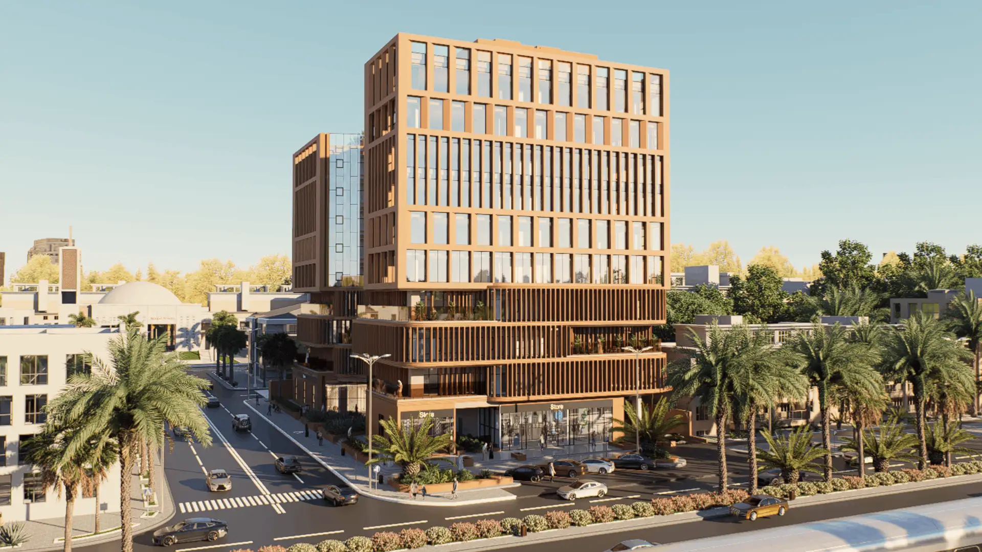درة الجود gallery image 4