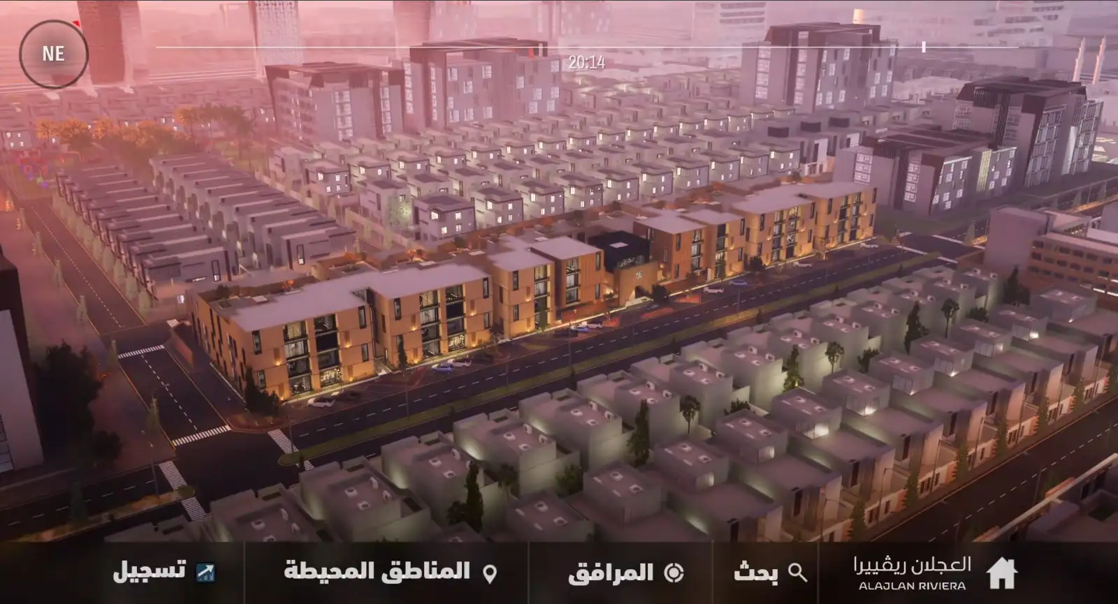 نسق gallery image 5