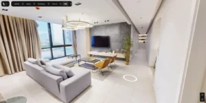 التصوير العقاري الاحترافي في الرياض