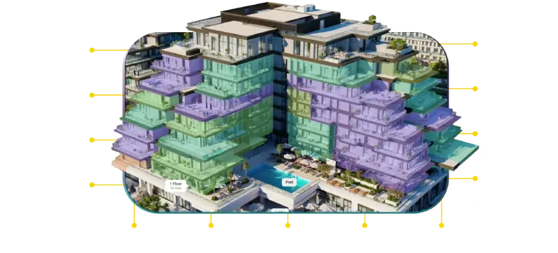 تصوير واقع افتراضي 360