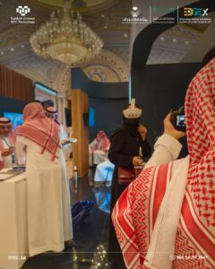 تصوير واقغ افتراضي