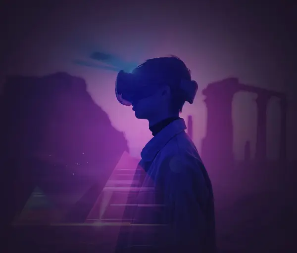 تصوير واقع افتراضي 360 للعقارات
