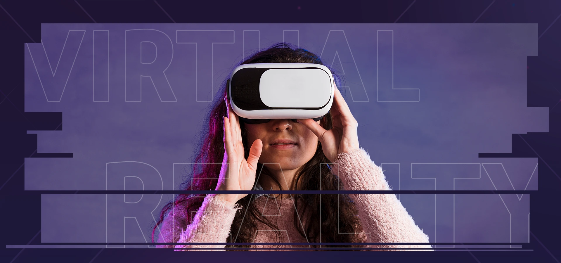 Virtual reality solutions for business by MTC Saudi Arabia