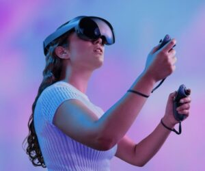 Virtual reality tours in Riyadh showcasing immersive 360-degree property views