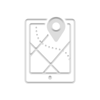 interactive map