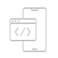 web and mobile development